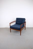 Vintage Sessel Easy Chair 60er 70er Retro zu Teak Mid Century Hessen - Gießen Vorschau
