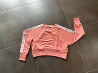 Nike Sportpullover S cropped Dry Fit Rheinland-Pfalz - Birkenfeld Vorschau