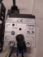 Festo CPV10-GE-MP-4, 18253 Ventilinsel Nordrhein-Westfalen - Paderborn Vorschau