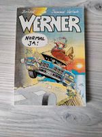 Werner Normal Ja! Niedersachsen - Westerwalsede Vorschau