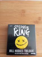 Hörspiel, Stephen King, Bill Hodges Trilogie Niedersachsen - Wittingen Vorschau