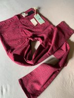 Pink/lila Jeans von Mavi, Sophie, Inch Größe 28 Schleswig-Holstein - Bargteheide Vorschau