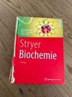 Buch - Stryer Biochemie Kreis Pinneberg - Wedel Vorschau