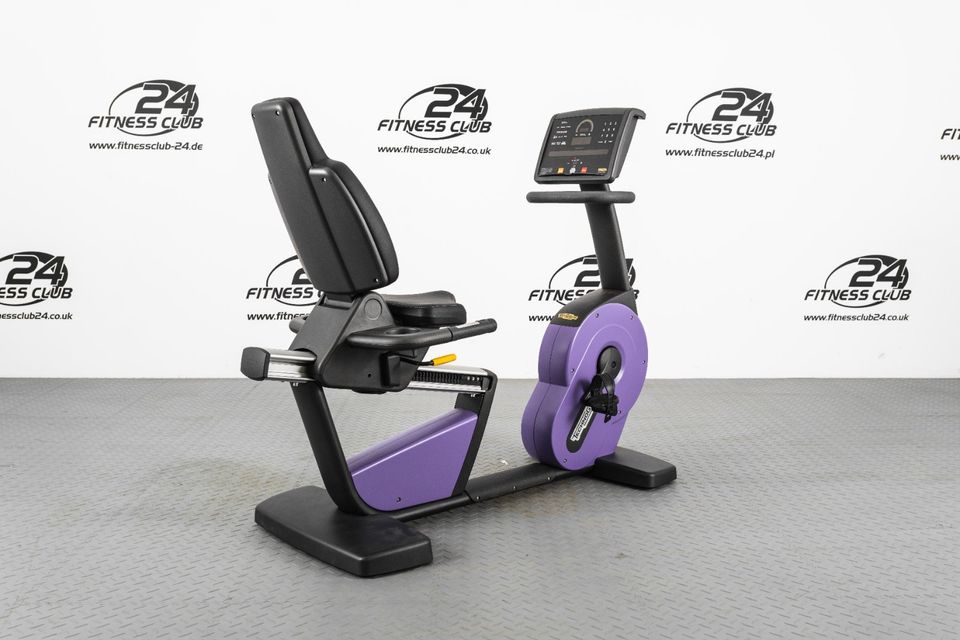 6 x TECHNOGYM New Excite 700 LED Liegerad / Farbe frei wählbar in Dresden