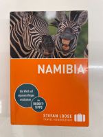 Stefan Loose NAMIBIA aktuelle Ausgabe Innenstadt - Köln Altstadt Vorschau