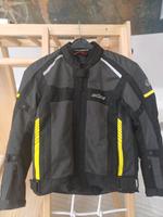 BÜSE Motorradkombi Motorradjacke Motorradhose Hessen - Trebur Vorschau