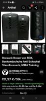 RDX Bocksack mit Handschuhe Köln - Zollstock Vorschau