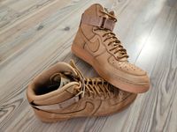 Nike Air Force 1 High / Größe 44 / guter Zustand Harburg - Hamburg Neugraben Vorschau