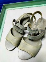 Sandalen Jana Fashion Größe 38, neuwertig Thüringen - Jena Vorschau