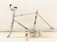 Vintage Goldrad; Rennrad Rahmen; Fahrradrahmen; 1982; Fixie o.ä. Essen - Altenessen Vorschau