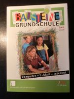 BAUSTEINE GRUNDSCHULE 3/2001: "Computer - E-Mail - Internet" Bayern - Salzweg Vorschau