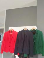 3 Marc Cain Blazer Größe (N4/40) Altona - Hamburg Altona-Nord Vorschau