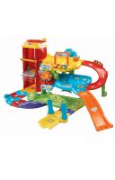 VTech Baby Flitzer - Parkgarage Sachsen - Meerane Vorschau