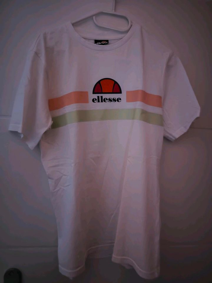 Ellesse T-Shirt in Schwalmtal