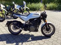 Husqvarna 401 Vitpilen MJ23 Vorführer Niedersachsen - Nordhorn Vorschau