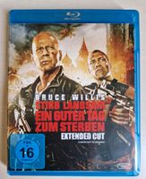 Bluray Stirb langsam -Ein guter Tag zum sterben Köln - Ehrenfeld Vorschau