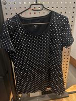 Gepunktetes Tshirt Gr L c&a Nordrhein-Westfalen - Dorsten Vorschau