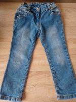 Topolino Jeans neuwertig Gr. 98 Rheinland-Pfalz - Alpenrod Vorschau