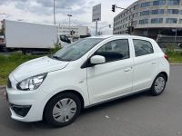 Mitsubishi Space Star Basis*2.Hand*Bluetooth*USB*Allwetter* Frankfurt am Main - Ostend Vorschau