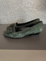 Gabor Schuhe Loafer Slipper Größe 39 Baden-Württemberg - Berglen Vorschau