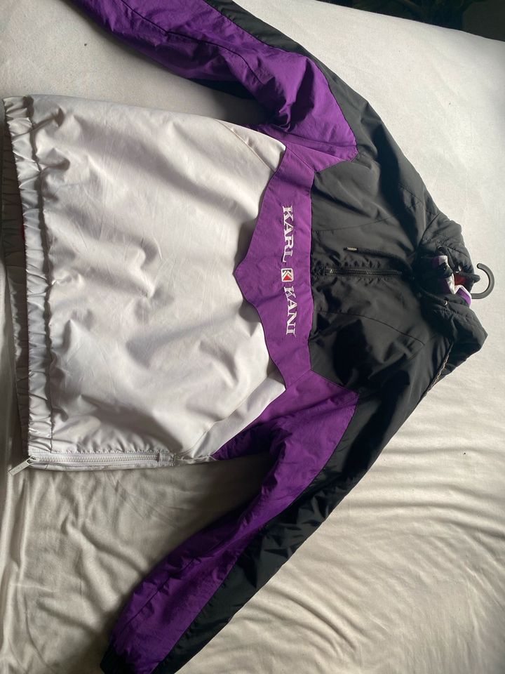 Karl Kani Windbreaker in Uetze