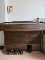 Elektronische Orgel von Hohner Nordrhein-Westfalen - Grefrath Vorschau