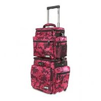 udg ultimate slingbag trolley set deluxe digital camo pink Dortmund - Hombruch Vorschau