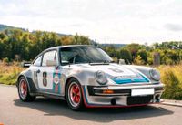 Porsche 930 Turbo 3,3 Coupe revidiert  ! Niedersachsen - Westerstede Vorschau