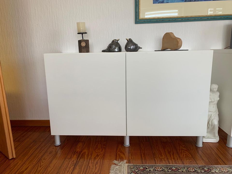 Sideboard IKEA (2x vorhanden) in Weitersburg