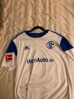 Schalke Trikot XL Nordrhein-Westfalen - Borken Vorschau