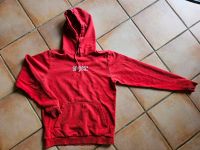 Snipes Hoodie Gr. S rot Nordrhein-Westfalen - Paderborn Vorschau