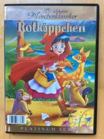 DVD Rotkäppchen, VCL Platinum Serie Niedersachsen - Buchholz in der Nordheide Vorschau