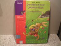 Kinderbuch Ostergeschichten *Der Hase mit der goldenen Nase* Nordrhein-Westfalen - Harsewinkel Vorschau