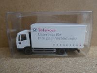 Wiking für HO /Art.Nr.42550/ Iveco Euro Cargo "Telekom" Nordrhein-Westfalen - Langenfeld Vorschau