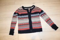 Strickjacke von Marc O´Polo Gr. S mit Norweger Muster Schleswig-Holstein - Eckernförde Vorschau