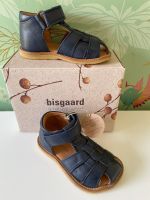 Bisgaard Sandalen Schuhe Anni Blau Gr. 23 NEU Nordrhein-Westfalen - Meerbusch Vorschau