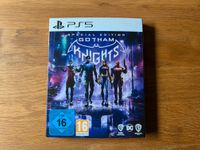 Gotham Knights PS5 Spiel - Steelbook Special Edition Düsseldorf - Bilk Vorschau