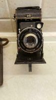 Balda Juwella Metall Rollfilm-Kamera 6x9 cm Sachsen-Anhalt - Dessau-Roßlau Vorschau