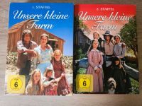 Unsere kleine Farm 1-2 Staffel DVD Bayern - Neuburg a.d. Donau Vorschau