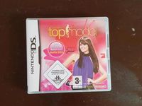 Germanys next Topmodel Nintendo DS Nordrhein-Westfalen - Sundern (Sauerland) Vorschau