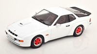 10% Rabatt MCG Porsche 924 Carrera GT 1981 weiß Modellauto 1:18 Hessen - Driedorf Vorschau