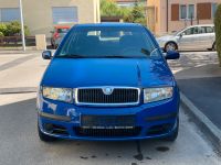 SKODA FABIA 1.2 *TÜV NEU*EL.FENSTER*KLIMA*SCHECKHEFTGEPLEGT* Baden-Württemberg - Eislingen (Fils) Vorschau