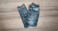 SOCCX Jeans RO:MY - W31/L30 - Regular Fit grey used Niedersachsen - Hildesheim Vorschau