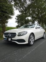 MERCEDES E200 d Avantgarde T-Modell / E-Klasse Kombi im super Zus Nordrhein-Westfalen - Rheda-Wiedenbrück Vorschau