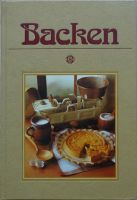 Ursula Grüninger - Backen, 76 süße und pikante Rezepte Bayern - Fraunberg Vorschau