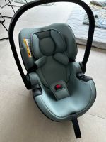 Britax Römer Babyschale Babysafe Pro Bayern - Mering Vorschau