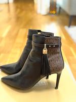 Super schöne Stiefeletten von Michael Kors - neuwertig München - Schwabing-Freimann Vorschau
