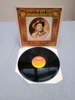 Willie Nelson/Red Headed Stranger/Vinyl/LP/Schallplatte Nordrhein-Westfalen - Kamp-Lintfort Vorschau