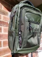 Laptop Rucksack von PEPE JEANS LONDON neuwertig München - Pasing-Obermenzing Vorschau