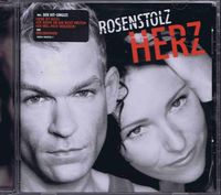 CD Rosenstolz - HERZ Bayern - Bad Staffelstein Vorschau